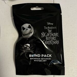 Disney NBC  Blind Bag Mystery Charm